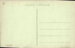 CPA Arles Cloitre Saint Trophime Galerie XV siecle