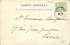 CPA Arles Cloitre Saint Trophime le Puits XII siecle 
