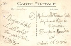 CPA Arles Les Arenes et le Rhone 