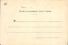 CPA Orgon Ancien Chateau du duc de Guise