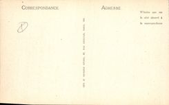 CPA Arles Chapelle des Alyscamps 