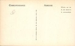 CPA Tarascon Chateau du Roi Rene 