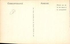 CPA Arles Les Alyscamps l'Allee des Tombeaux