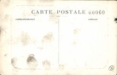 CPA  Bords de l'Huveaune Aubagne