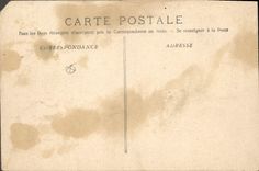 CPA Tarascon La Tarasque 