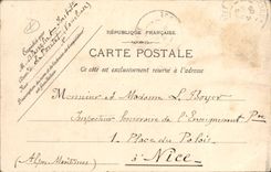 CPA Arles Le Theatre Romain 