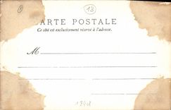 CPA Arles - Interieur des Arenes