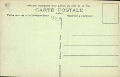 CPA Arles - Les Arenes