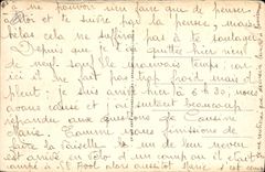 CPA Tarascon Le pont suspendu 600 metres de long