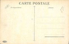 CPA Les Baux - Construit au Xe siecle ce Chateau abrita des Princes guerriers. Les Troubadours y eta