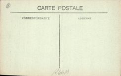CPA Cathedrale St-Trophime - Detail du Portail Arles