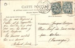 CPA Arles - Theatre Romain