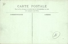 CPA Arles - Le Theatre Antique