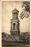 CPA Le Mausolee - Monument romain St Remy de Provence