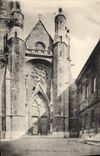 CPA Eglise St-Jean de Malte Aix en Provence
