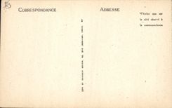 CPA Un Coin du Theatre Antique Colonnes Corinthiennes  Arles
