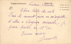 CPA Portique de Saint-Trophime Arles