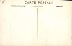 CPA Arles Theatre antique qui aurait ete commence sous le siecle d'Auguste et termine au III siecle