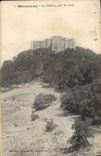 CPA Le Chateau (cote du midi) Arles