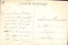 CPA La Grande Fontaine Aix en Provence