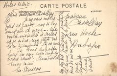 CPA Les Arenes et le Rhone Arles