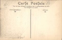 CPA Arles - Musee Lapidaire Tombeau des Douce Apotres