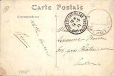 CPA Les Arenes et Montmajor Arles