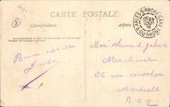 CPA Arles - Le Theatre Romain