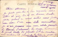 CPA Puyloubier - Vue Generale