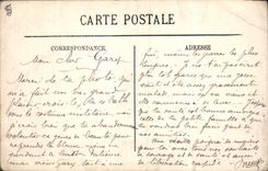 CPA Arles - Le Theatre Antique