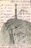 CPA Sainte Victoire La Croix de Provence