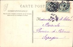 CPA Sainte Victoire La Croix de Provence