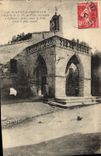 CPA Chapelle de N. D. de Pitie atribuee a different siecles St Remy en Provence