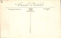 CPA Portique de Saint Trophime Arles