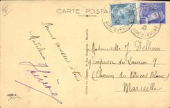CPA La Cathedrale St Trophime Arles