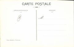 CPA Tarascon La Porte de la Condamine