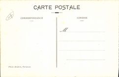 CPA Tarascon La Villa Tartarin