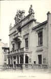 CPA Tarascon Le Theatre