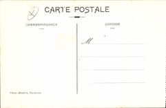 CPA Tarascon Le Theatre