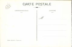 CPA Tarascon La Porte Jarnegne