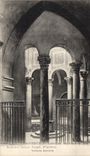 CPA Cathedrale Saint Sauveur Baptistere (ancien Temple d'Apollon) Aix en Provence