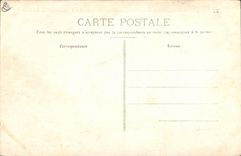 CPA Tarascon Beaucaire Le Viaduc du Chemin de fer traversant le Rhone