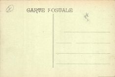 CPA La Ciotat Roches de Figuerolles