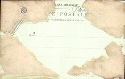 CPA Arles Les Arenes