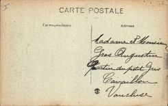 CPA Avignon Pont Saint Benezet