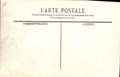 CPA Avignon Le Pont Saint Benezet