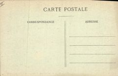 CPA Avignon Vue generale (cote du Rhone)