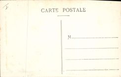 CPA Dauphine Route de la Mure a Mens Le Pont de Ponsonnas sur le Drac