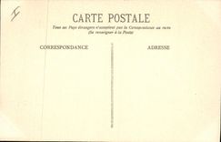 CPA Dauphine La Ligne de la Mure et le Drac