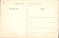 CPA Dauphine La Ligne de la Mure et le Drac
